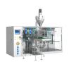 Buy cheap Agricultural Chemical DGD-180BJ Fully Automatic Horizontal Bag Packing Machine from wholesalers