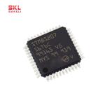 Buy cheap Stm8s207s6t6c Encapsulated Lqfp44 Mcu microcontroller integrated circuit from wholesalers