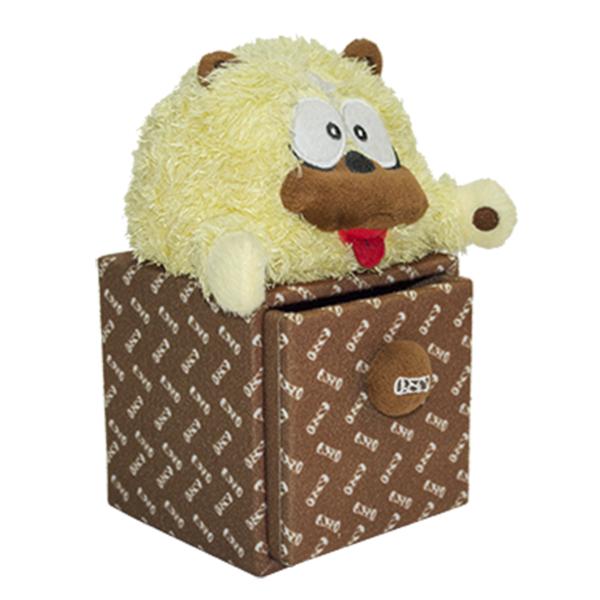 Buy cheap CMYK Cardboard Custom Toy Packaging Boxes Recycled Paper Toy Gift Box from wholesalers