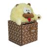 Buy cheap CMYK Cardboard Custom Toy Packaging Boxes Recycled Paper Toy Gift Box from wholesalers