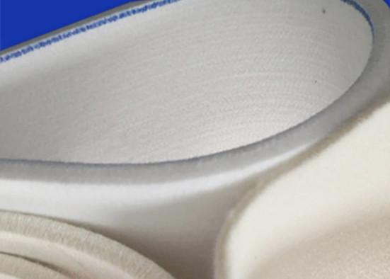 Buy cheap Industrial Felt Belt Nomex Aramid Felt For Fabric Sublimation from wholesalers
