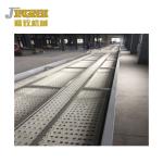 Buy cheap Professional Tempering Industrial Roller Coating Machine Schneider Inverter from wholesalers