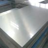 Buy cheap 4X8 Stainless Steel Hot Rolled Plate NO.4 16 Gauge Stainless Steel Sheet from wholesalers
