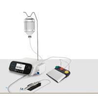 Buy cheap Oral Therapy Dental Implant Machine 70W / Implant Control Handpiece product