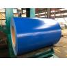 Buy cheap GI / PPGI / PPGL Galvanized Steel Roof Sheet Coils Color Coated from wholesalers