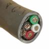 Buy cheap PVC Insulated Alpha Wire Cable 300V 4mm 6mm 10mm 16mm 25mm Multicore Conductor from wholesalers