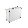 Buy cheap Light Weight ABS Briefcase Aluminum Storage Box MSAC from wholesalers