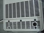 Soundproof 10kva Small Portable Diesel Generator Open Type With Intelligent