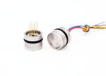 Level Measurement Thin Film Pressure Transducer Water Oil Pressure Sensor
