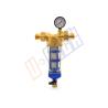 Buy cheap 304 Stainless Steel Housing Filter For Factory / Household Water System Protection from wholesalers
