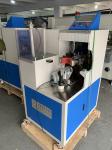 Pneumatic Shoe Last Machine 380V 50HZ For Automatic Upper Insertion