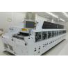 Buy cheap Chemical Cleaning Section SMT Cleaning Equipment Corrosion Resistant PP Material from wholesalers