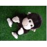 Buy cheap golf head cover , dog head cover , animal head cover , plush head cover , driver head cover from wholesalers