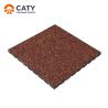 Buy cheap Waterproof EPDM Rubber Gym Flooring , Multiscene Commercial Gym Floor Mats from wholesalers