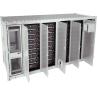 Buy cheap Magna C&I-215 Helith Technology's 215kWh AC Outdoor Liquid-Cooling LFP Battery System from wholesalers
