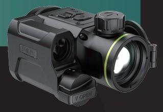 Buy cheap FW-T635 Thermal imaging sighting from wholesalers