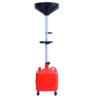 Buy cheap 9 Gallon Waste Oil Drainer from wholesalers