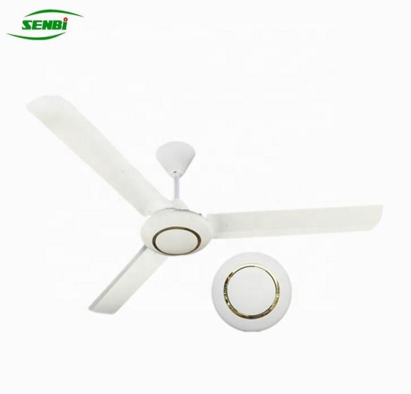 Buy cheap 220v Electrical Powered Ceiling Fan from wholesalers