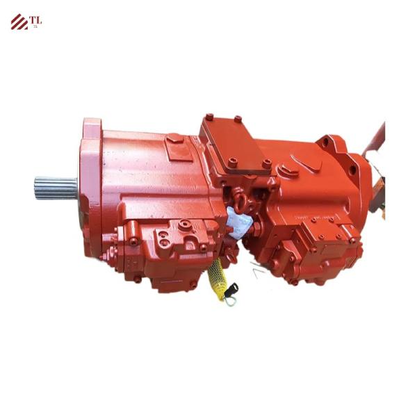 Buy cheap K5V Series K5V80 K5V140 K5V180 K5V200 K5V160DTP Hydraulic Pump for Heavy Duty Vehicles from wholesalers