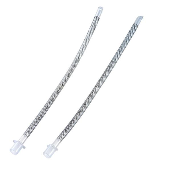 Buy cheap 2.0 To 10.0mm Reinforced Endotracheal Tube Uncuffed Medical Use ORCL from wholesalers