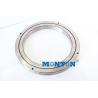 Buy cheap RE40040UUCC0P5 400*510*40mm crossed roller bearing harmonic drive reducer from wholesalers