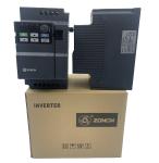 220V 3 Phase Inverter Triple Phase VFD 0.75kw 1hp