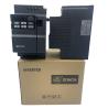 Buy cheap 220V 3 Phase Inverter Triple Phase VFD 0.75kw 1hp from wholesalers