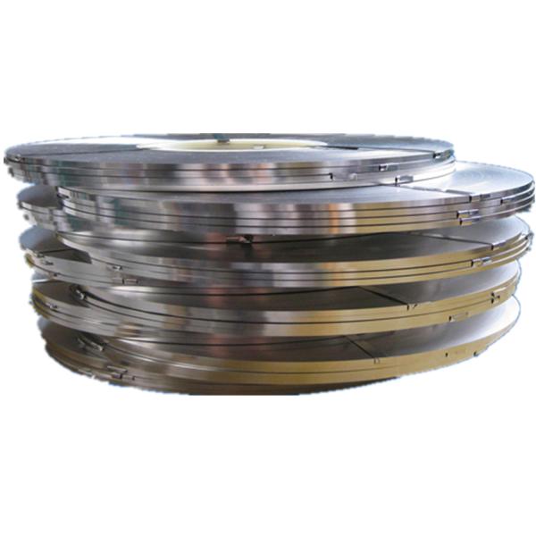 Buy cheap DIN 1.4436 Cold Rolled Stainless Steel Strip 316 Stainless Steel Coil Strip 1mm DIN 1.4401 from wholesalers
