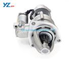 6BD1 Excavator Starter Motor 24V 5.5KW 11T 1-81100-197-0 For EX200-1 EX200-2