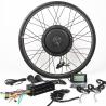 Buy cheap High Speed Electric Mountain Bike Motor Kit Use In Fat Tyre E Cruiser Bike from wholesalers