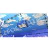 Buy cheap Forma de Hielo Nieve Máquina de Nieve Artificial de 150 KG/h para Proyecto de Snow Park from wholesalers