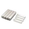 Buy cheap Super Strong Rare Earth Magnets Rectangular Neodymium Magnets 30 X 6 X 6mm from wholesalers