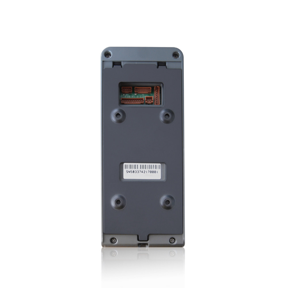 Buy cheap TCP/IP- S600 Rfid Access Control System Proximity Card Recognition from wholesalers