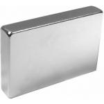 40x20x5 Super Strong NdFeB Neodymium Magnet N35 Grade