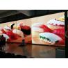 Buy cheap 2.5 pixel Rental LED Display Screen 1/32 scan 160x160mm Module Size from wholesalers