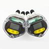 Buy cheap 4-20ma Diesel Fuel Tank Ultrasonic Liquid Level Sensor For Co2 Cylinder from wholesalers