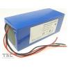 Buy cheap Electric Scooter LiFePO4 Battery Pack 51.2V 12AH 26650 16S4P For Golfcart from wholesalers