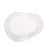 Buy cheap Disposable Surgical Adhesive Gauze Sterile Eye Pads 6cmx8cm from wholesalers