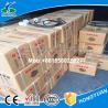 Buy cheap Lifting height 4 meters portable bulk grain conveying screw machine from wholesalers