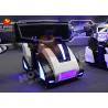 Buy cheap Interactive Driving Game F1 Car Race Simulator Virtual Reality Gaming Devices from wholesalers