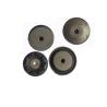 Buy cheap Mercedes - Benz W211 Top Mount Rubber For Air Suspension Shock 2113209513 from wholesalers