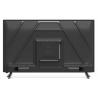 Buy cheap Standard Bezel 65 Inch Smart TV Tempered Glass Android 4K TV FHD Resolution from wholesalers