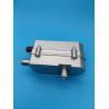 Buy cheap Aluminum Alloy Engine Coolant Preheater IP44 Fast Heating GD-H050 from wholesalers