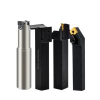 Buy cheap Non Standard CNC Tool Holders Steel Cutting Tool Holder OEM ODM product