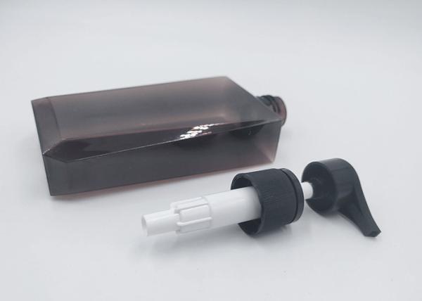 Buy cheap Custom 43/410 Shampoo Lotion Pump Free Samples from wholesalers