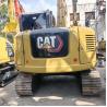 Buy cheap Cat 307e2 Excavator in Japan 7000 KG Machine Weight Good Condition Caterpillar Engine from wholesalers