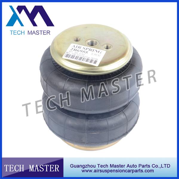 Buy cheap American Pick Up Air Suspension Bag , Firestone Air Springs Oem W01-358-6955 from wholesalers