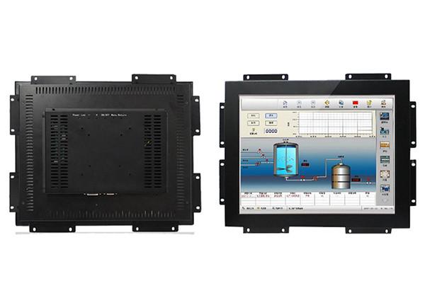 Buy cheap HD 1680 * 1050 22" Open Frame LCD Display VGA Port Wall Mounted from wholesalers