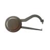 Buy cheap 0-10mm Dial Snap Caliper Gauge With Accurate 0.05mm Graduation For Thickness Measurement from wholesalers