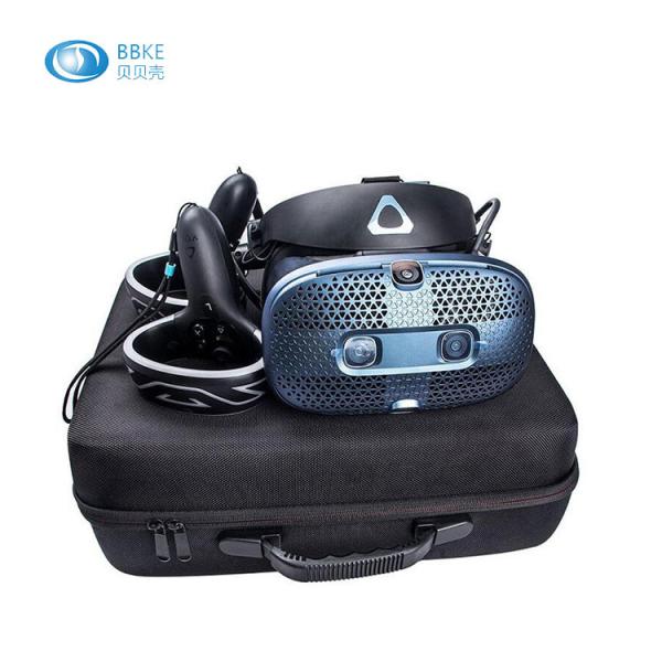 Buy cheap Customizable EVA Hard Storage Case For VR Glasses Water Resistant from wholesalers